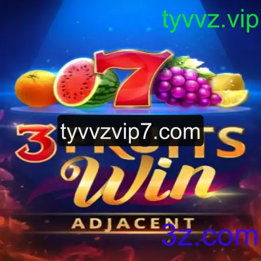Descubra o Universo Vibrante de 3FruitsWin