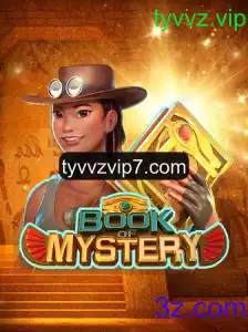 Descubra a Intrigante Aventura de BookofMystery