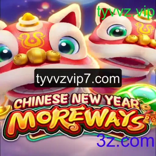 Descubra o Mundo de CHINESENEWYEARMOREWAYS: Tudo o que Você Precisa Saber
