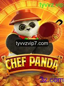 Descubra o Fascinante Mundo de 'ChefPanda'