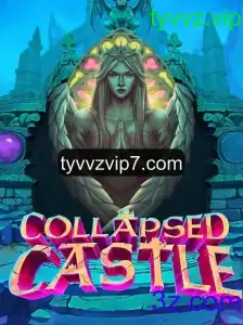 Explorando o Mundo de CollapsedCastle: Uma Aventura Épica