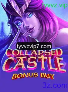Explorando CollapsedCastleBonusBuy: Aventura e Estratégia nas Ruínas do Castelo