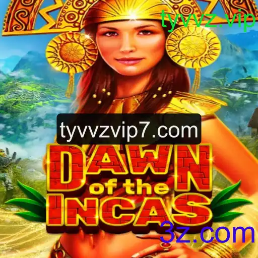 DawnoftheIncas: Um Mergulho no Mundo dos Incas com tyvvz.vip