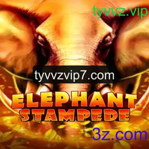 Descubra o emocionante mundo de ElephantStampede