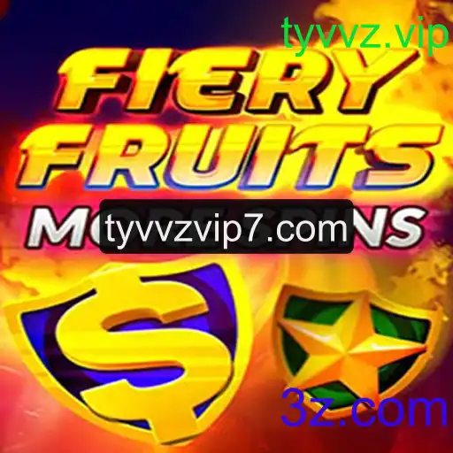 FieryFruitsMoreSpins: Um Jogo Empolgante e Atual