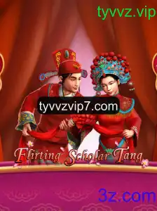 Flirting Scholar Tang: Uma Jornada Envolvente no Mundo dos Jogos