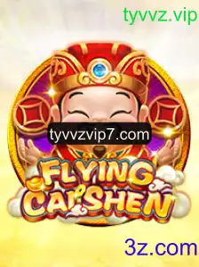 Explorando o Mundo de FlyingCaiShen: Um Guia Completo
