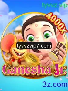 Explorando o Universo de GaneshaJr: Um Guia Completo para Novos Jogadores