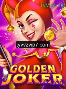 Descubra o Fascinante Mundo de GoldenJoker