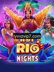 HotRioNights: Explorando o Mundo Vibrante deste Jogo Inovador