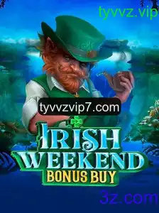 Explorando o Fascinante Jogo IrishWeekendBonusBuy