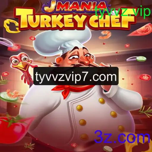 Explorando JManiaTurkeyChef: O Jogo de Culinária que Conquista o Público