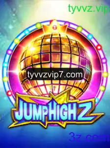Explorando o Fascinante Mundo de JumpHigh2