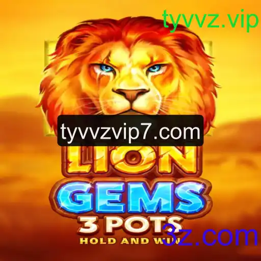 Descubra o Maravilhoso Mundo de LionGems3pots