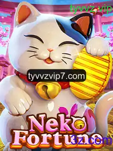 Descubra o Mundo Enigmático de NekoFortune