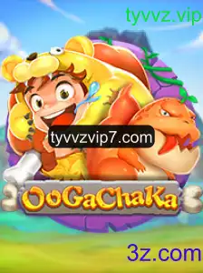 Descubra o Mundo Fascinante de OoGaChaKa