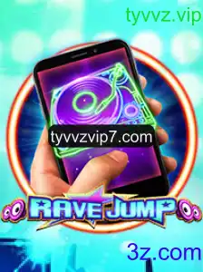 RaveJumpmobile: Uma Nova Experiência de Jogo com tyvvz.vip