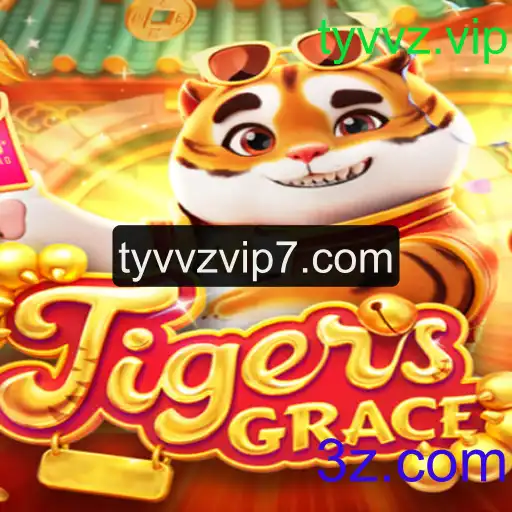 TigersGrace: O Jogo que Revoluciona Experiências Digitais