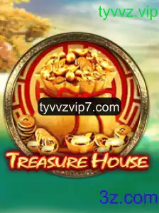 Explorando o Mundo de TreasureHouse: Aventuras e Desafios em um Universo de Fantasia