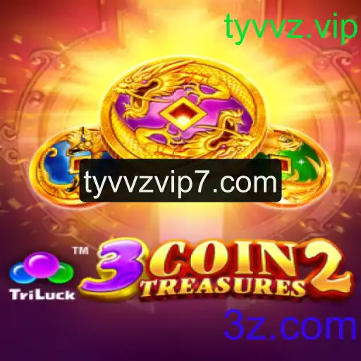 Descubra Tudo Sobre o Jogo 3CoinTreasures2 e Suas Regras