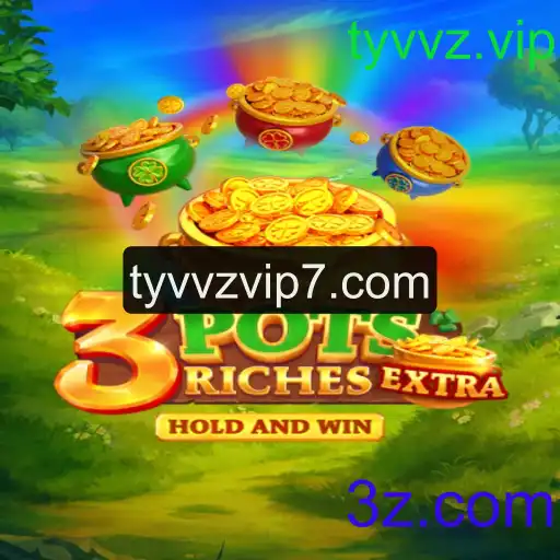 Descubra o Fascinante Mundo de 3potsExtra