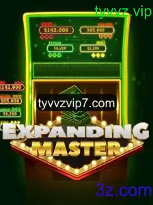 Descubra o Mundo Fascinante de ExpandingMaster