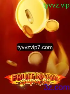 Descubra o universo vibrante de FruitNovaSuper80