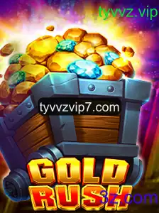 GoldRush: Uma Jornada de Aventura e Estratégia
