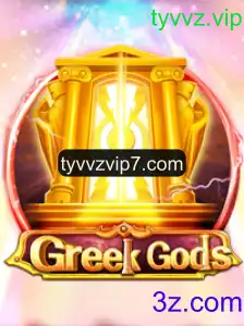 Introdução ao Fascinante Mundo de GreekGods