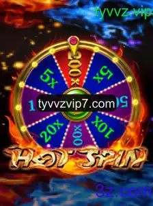 Aventura e Estratégia no HotSpin: Guia Completo com Tyvvz.vip
