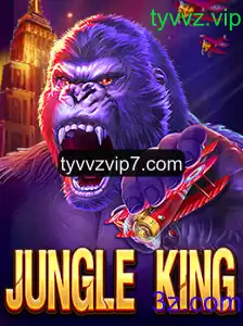 Explorando o Mundo de JungleKing: Um Mergulho na Aventura e Estratégia do Novo Jogo