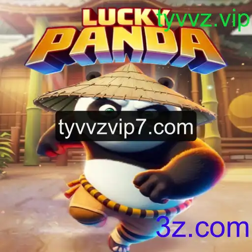 Explorando o Mundo de LuckyPanda: Tudo que Você Precisa Saber