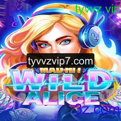 MadHitWildAlice: Um Mergulho no Mundo Fantástico do Jogo