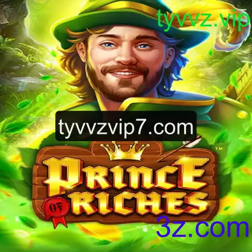 Descubra o Fascinante Mundo de PrinceOfRiches: O Jogo de Estratégia e Sorte