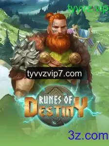 RunesOfDestiny: Descubra o Fascinante Mundo do Jogo que Conquista Novos Espaços