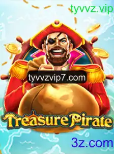 TreasurePirate: Aventura e Estratégia em Alto-mar