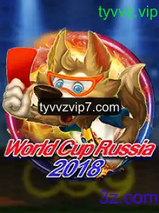 WorldCupRussia2018: Explorando o Jogo com tyvvz.vip