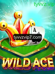 Descubra WildAce: Um Jogo Inovador com tyvvz.vip