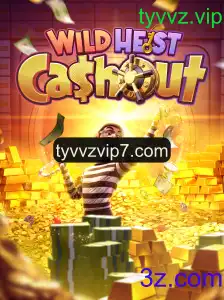 Explorando o Fascinante Mundo de WildHeistCashout: Um Jogo de Estratégia e Aventura